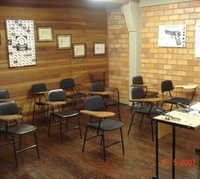 HandGun Clube e Escola de Tiro photo 2