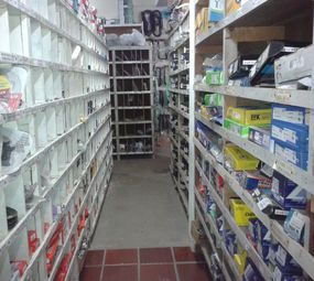 Otelmo Auto Peças - Acessórios para veículos