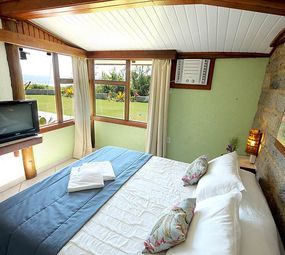 Village Praia do Rosa photo 4