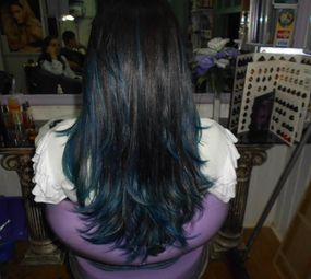 Cris Cabelereira photo 5