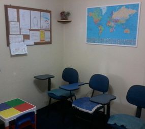 Light Brain Escola de Inglês photo 1