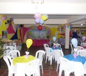 Dora & Lina Festas e Decorações photo 8