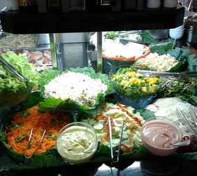 Piatto Bello Restaurante photo 7