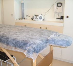 Luiz Verney Clínica de Massoterapia photo 1