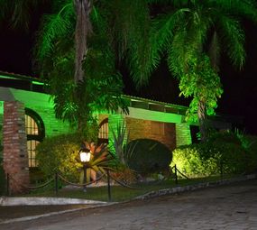 Sublime Casa de Festas  photo 1