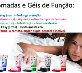 Absoluta Moda Íntima e Sex Shop photo 2