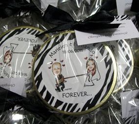 Doce Mel Lembrancinhas Personalizadas photo 4