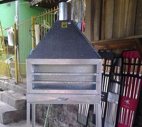 Casa das Churrasqueiras photo 5