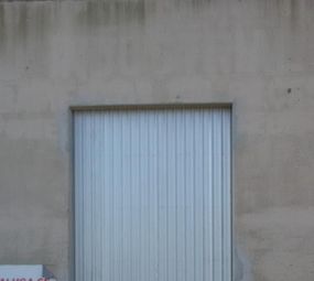 Metalúrgica e Serralheria OLV