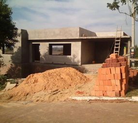 RR Reformas - Reformas e Construções