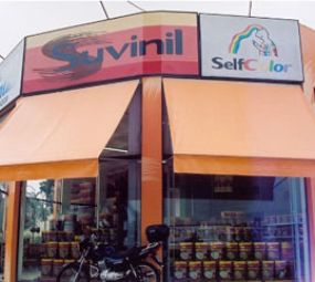 Ponto dos Toldos & Luminosos photo 7