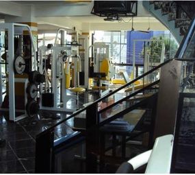 Pró-Fitness Academia e Pilates photo 2