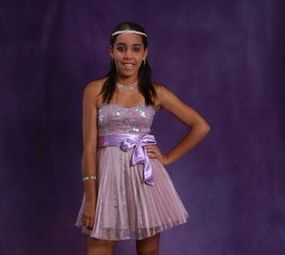 Cristal Fashion photo 3