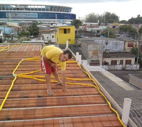 Construtora Realizar Casa e Construção