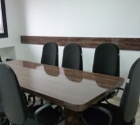 Space Escritórios Inteligentes photo 9