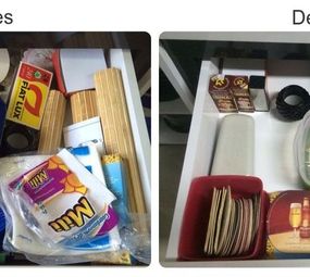 A Arte de Organizar photo 7