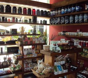 Porto + Verde Suplementos Alimentares photo 5