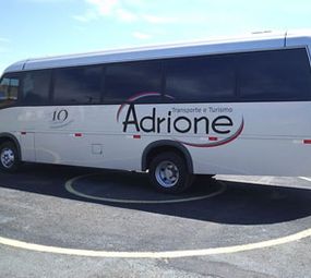 Adrione Transporte e Turismo photo 7