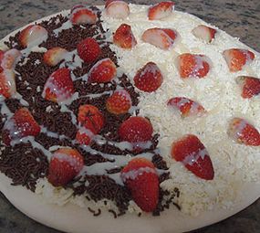 Pizzaria Vênus photo 5