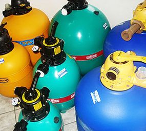 Acqualux Piscinas & Aquecimento photo 5