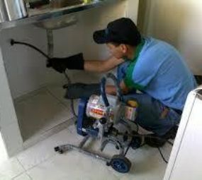 Desentopy Desentupidora photo 4