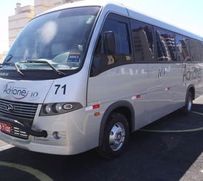 Adrione Transporte e Turismo photo 6