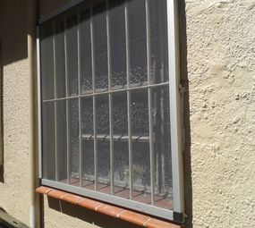 Master Redes e Telas