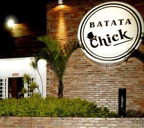 Batata Chick photo 4