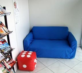 Consultório Odontológico Dra. Fernanda Hobmeier da Costa photo 2