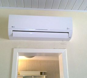 Pro Split Climatização photo 9