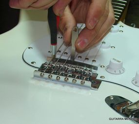 Bill's Rock Guitar Tech photo 8