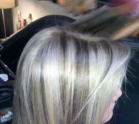 UP Cabeleireiros photo 3