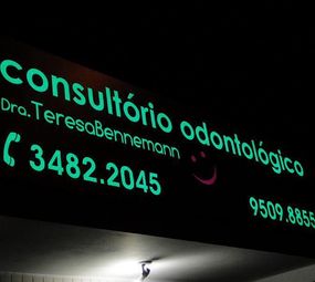Consultório Odontólogico Dra.Teresa Bennemann photo 6