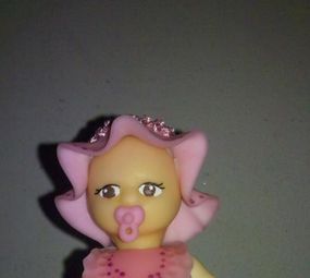 Ashé Borisá -  Lembrancinhas photo 7