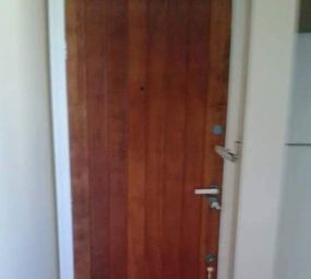 AV Construções e Reformas em Geral - carpintaria