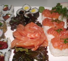 Tamafa Sushi photo 7