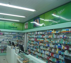 Programação Interna