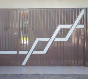 Metalúrgica e Serralheria OLV