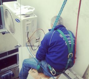 Pro Split Climatização photo 7