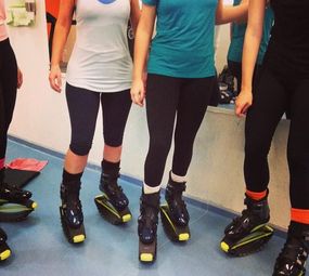 Studio Fitness Cyro Leaes photo 7