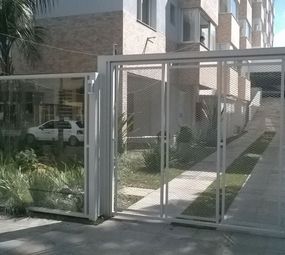 AAS Portas Automáticas