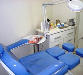 Quiropé Clínica de Podologia photo 3