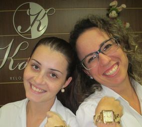 Koerich Relojoaria e Ótica photo 2