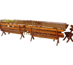 Mesas Para Churrasco photo 8