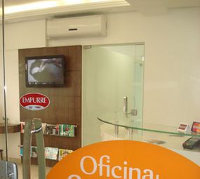 Oficina do Sorriso - Clínica Odontológica  photo 1