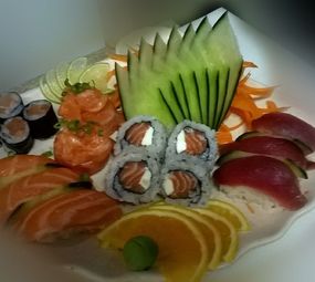 Oficina Gourmet Florianópolis