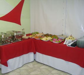 MR Space - Eventos & Gastronomia photo 6