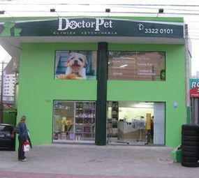 Clínica Veterinária Doctor Pet photo 1