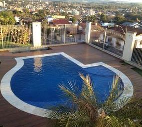 Cia das Piscinas - Construção de Piscinas e Impermeabilizações photo 6