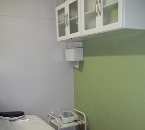 Consultório de Fisioterapia e Estúdio de Pilates photo 5